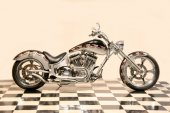 2009 Precision Cycle Works Kendall Johnson photo